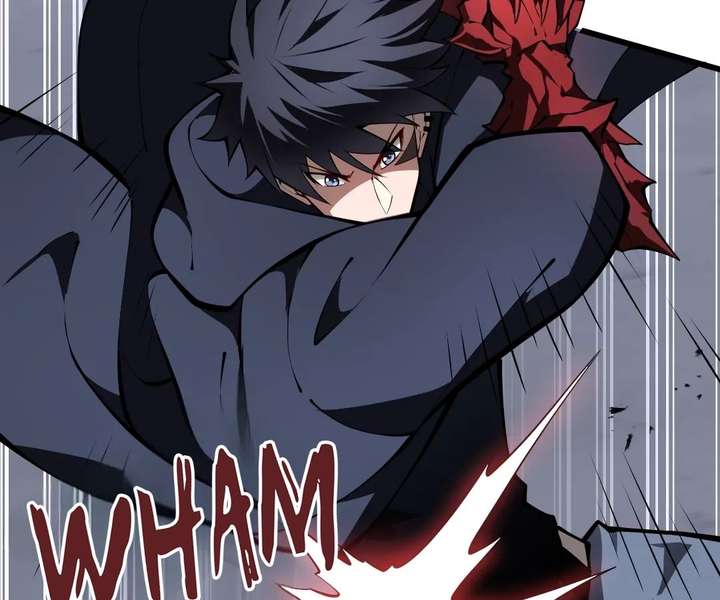 Read Doomsday Arrival: Evolution into the Crimson King chapter 45 image 116 on Lezhin