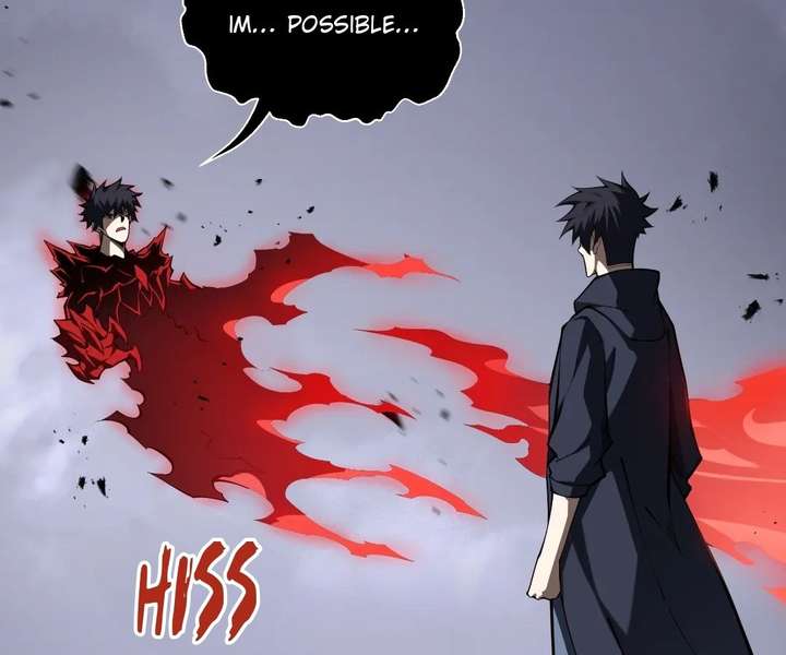 Read Doomsday Arrival: Evolution into the Crimson King chapter 45 image 120 on Lezhin