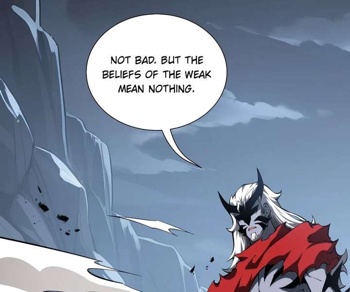 Read Doomsday Arrival: Evolution into the Crimson King chapter 45 image 123 on Lezhin
