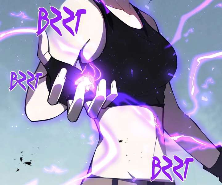 Read Doomsday Arrival: Evolution into the Crimson King chapter 45 image 131 on Lezhin
