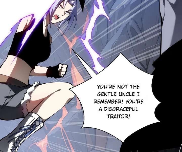 Read Doomsday Arrival: Evolution into the Crimson King chapter 45 image 135 on Lezhin