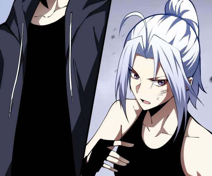 Read Doomsday Arrival: Evolution into the Crimson King chapter 45 image 142 on Lezhin