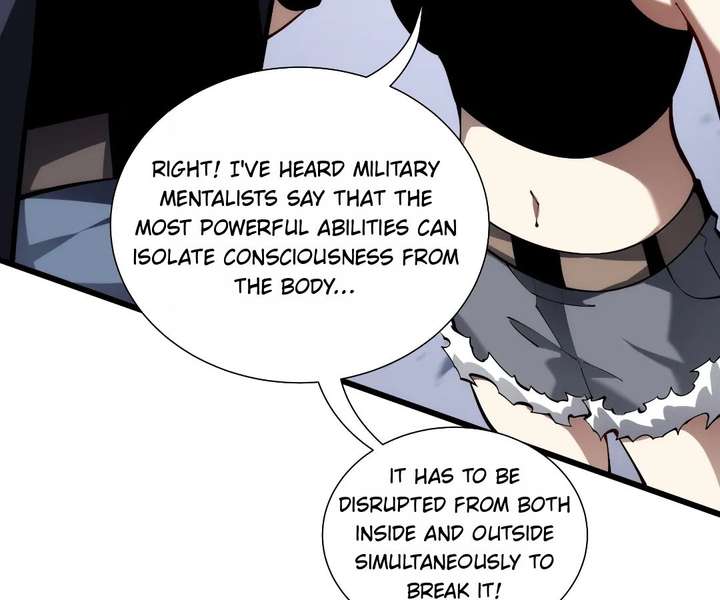 Read Doomsday Arrival: Evolution into the Crimson King chapter 45 image 143 on Lezhin