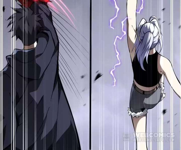 Read Doomsday Arrival: Evolution into the Crimson King chapter 45 image 146 on Lezhin