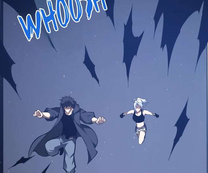 Read Doomsday Arrival: Evolution into the Crimson King chapter 45 image 157 on Lezhin