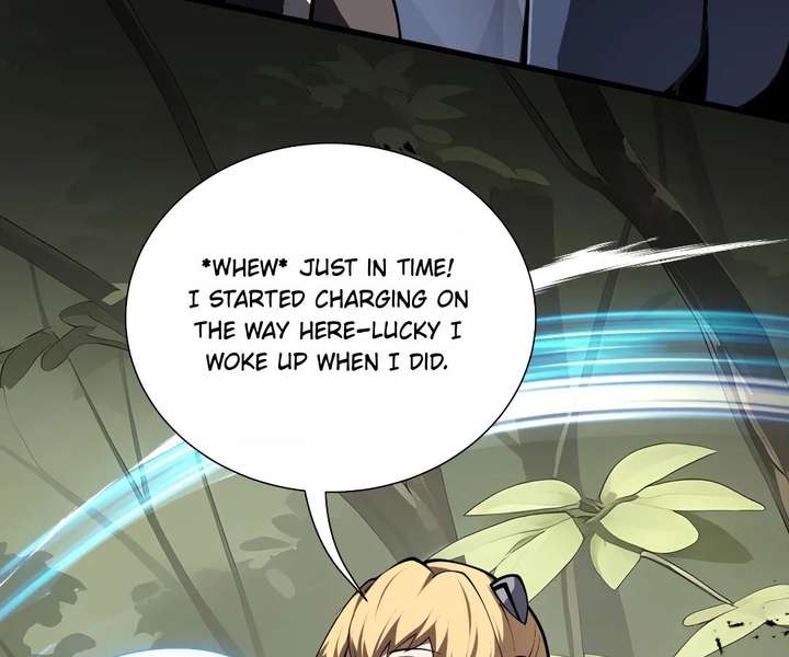 Read Doomsday Arrival: Evolution into the Crimson King chapter 45 image 163 on Lezhin
