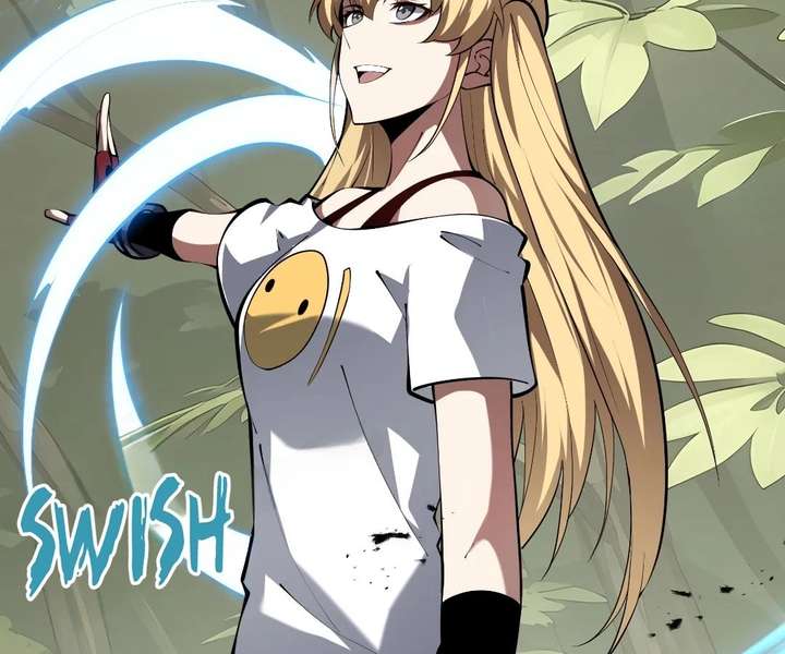 Read Doomsday Arrival: Evolution into the Crimson King chapter 45 image 164 on Lezhin