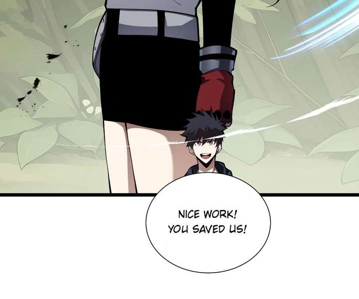 Read Doomsday Arrival: Evolution into the Crimson King chapter 45 image 165 on Lezhin