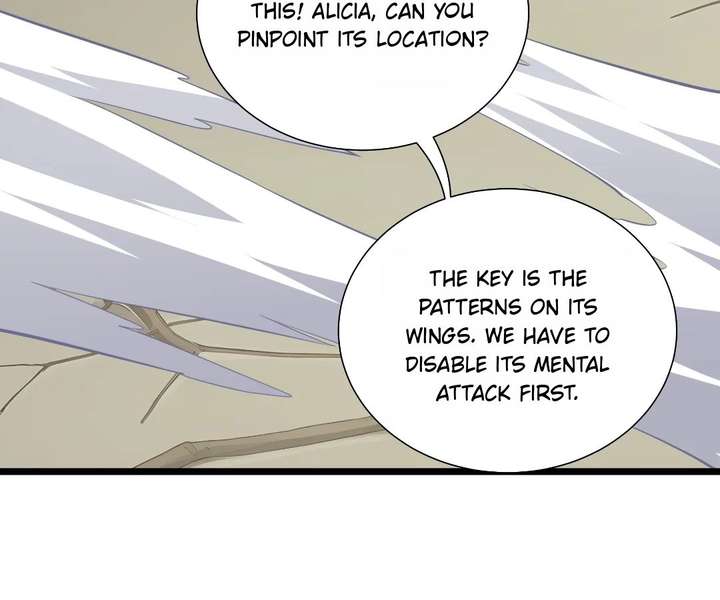 Read Doomsday Arrival: Evolution into the Crimson King chapter 45 image 169 on Lezhin