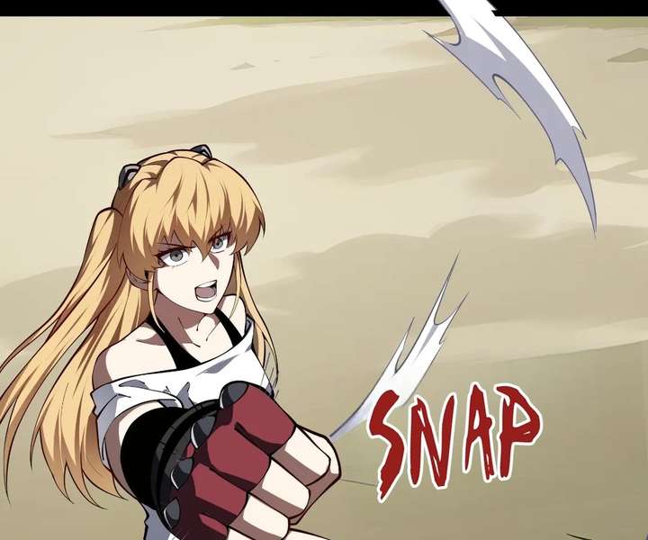 Read Doomsday Arrival: Evolution into the Crimson King chapter 45 image 176 on Lezhin
