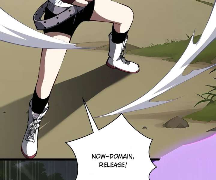 Read Doomsday Arrival: Evolution into the Crimson King chapter 45 image 177 on Lezhin