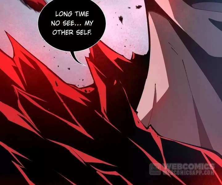 Read Doomsday Arrival: Evolution into the Crimson King chapter 45 image 18 on Lezhin
