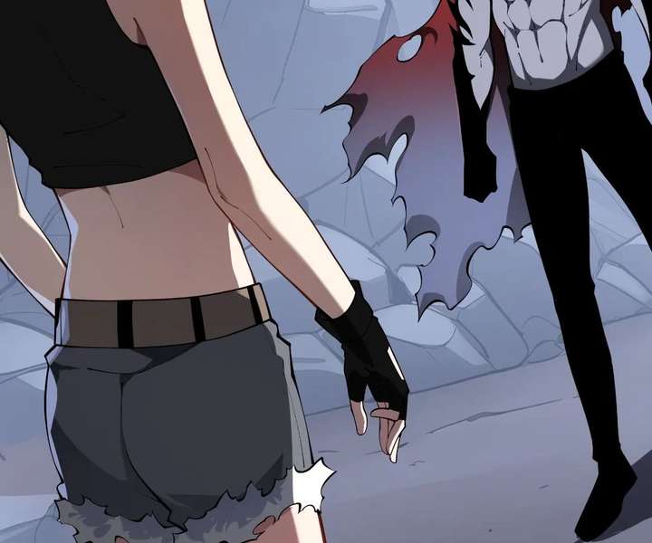 Read Doomsday Arrival: Evolution into the Crimson King chapter 45 image 22 on Lezhin