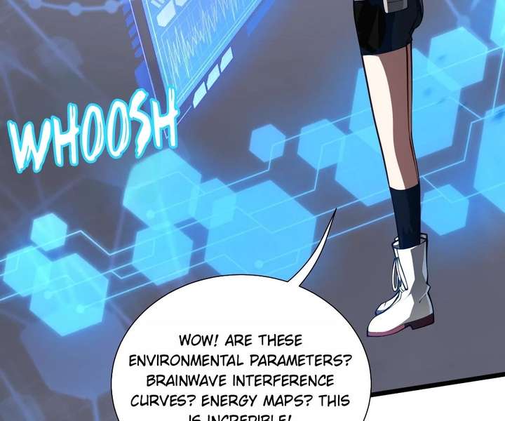 Read Doomsday Arrival: Evolution into the Crimson King chapter 45 image 27 on Lezhin
