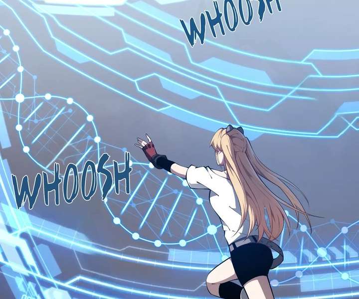Read Doomsday Arrival: Evolution into the Crimson King chapter 45 image 30 on Lezhin