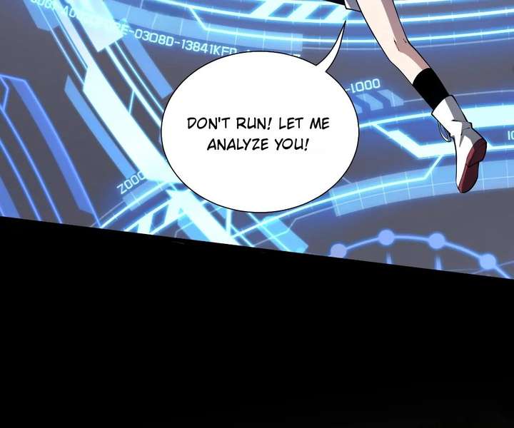 Read Doomsday Arrival: Evolution into the Crimson King chapter 45 image 31 on Lezhin