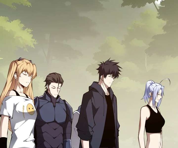 Read Doomsday Arrival: Evolution into the Crimson King chapter 45 image 33 on Lezhin