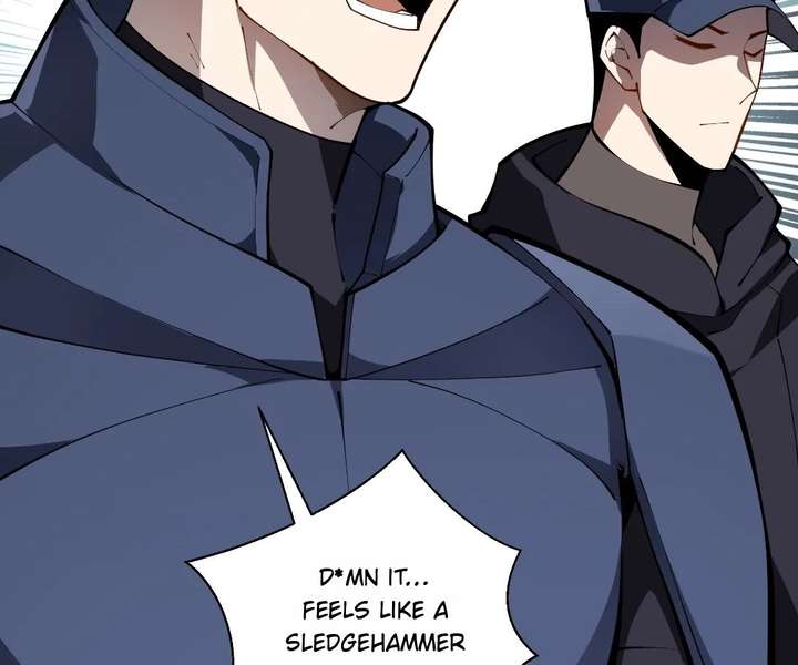 Read Doomsday Arrival: Evolution into the Crimson King chapter 45 image 38 on Lezhin