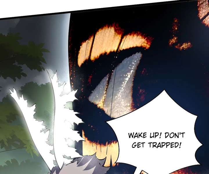 Read Doomsday Arrival: Evolution into the Crimson King chapter 45 image 40 on Lezhin