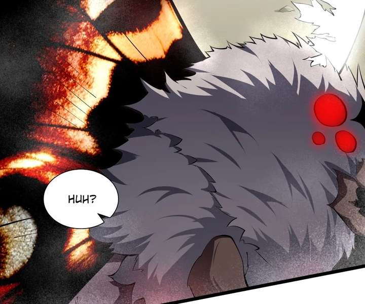 Read Doomsday Arrival: Evolution into the Crimson King chapter 45 image 45 on Lezhin