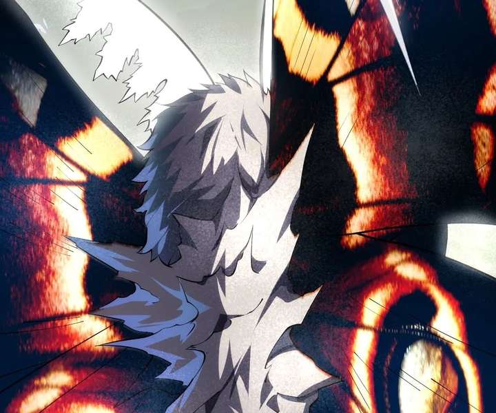 Read Doomsday Arrival: Evolution into the Crimson King chapter 45 image 5 on Lezhin