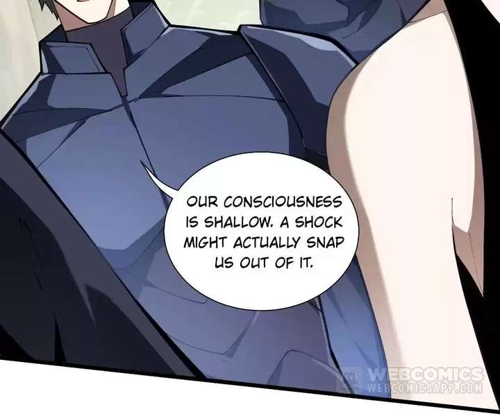 Read Doomsday Arrival: Evolution into the Crimson King chapter 45 image 50 on Lezhin
