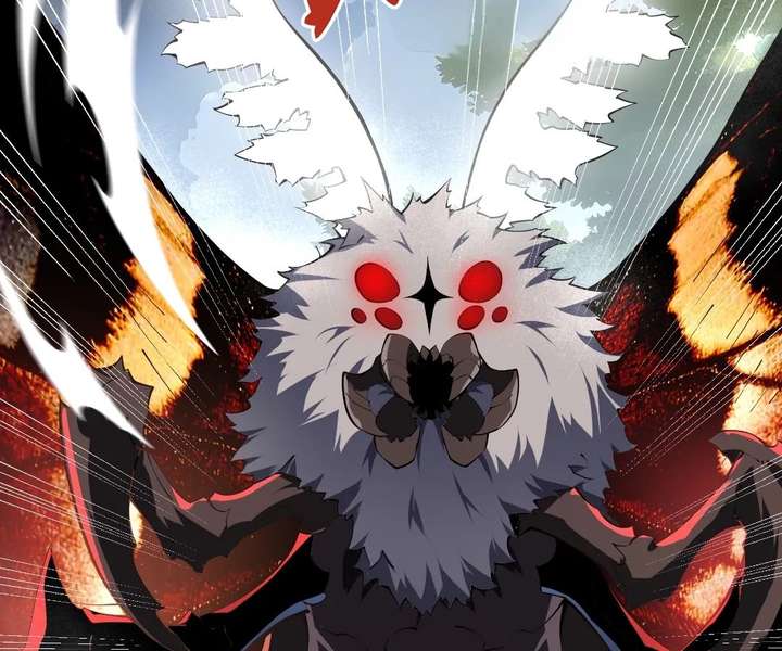 Read Doomsday Arrival: Evolution into the Crimson King chapter 45 image 53 on Lezhin