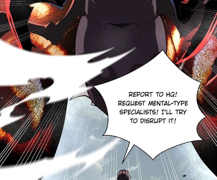 Read Doomsday Arrival: Evolution into the Crimson King chapter 45 image 54 on Lezhin