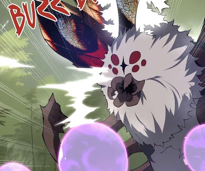 Read Doomsday Arrival: Evolution into the Crimson King chapter 45 image 57 on Lezhin
