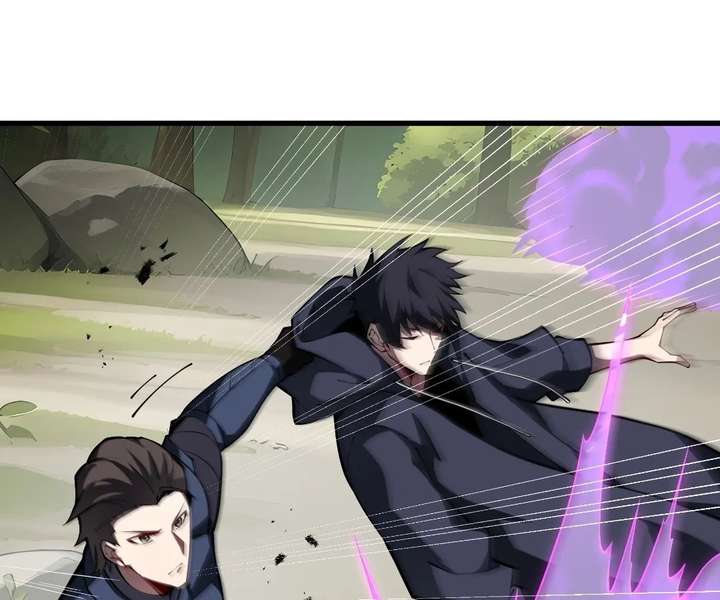 Read Doomsday Arrival: Evolution into the Crimson King chapter 45 image 64 on Lezhin