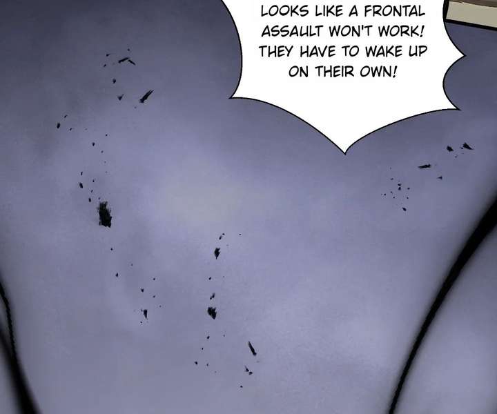 Read Doomsday Arrival: Evolution into the Crimson King chapter 45 image 70 on Lezhin