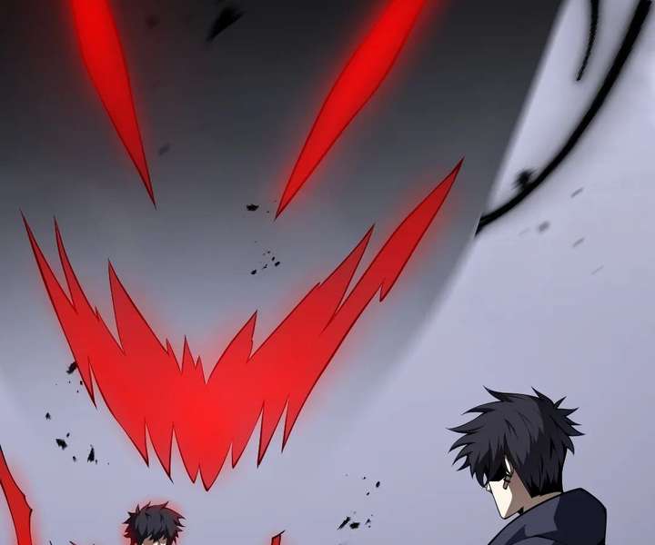 Read Doomsday Arrival: Evolution into the Crimson King chapter 45 image 72 on Lezhin