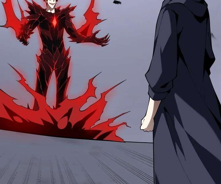 Read Doomsday Arrival: Evolution into the Crimson King chapter 45 image 73 on Lezhin