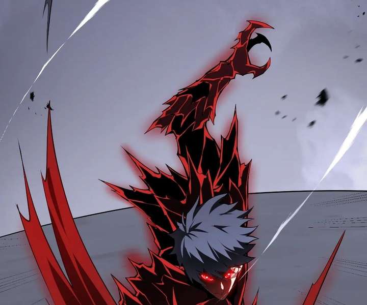 Read Doomsday Arrival: Evolution into the Crimson King chapter 45 image 75 on Lezhin