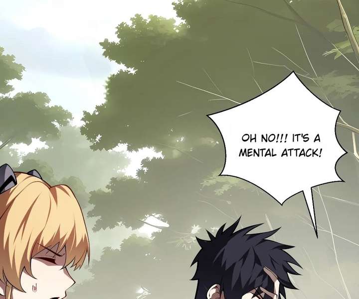 Read Doomsday Arrival: Evolution into the Crimson King chapter 45 image 8 on Lezhin
