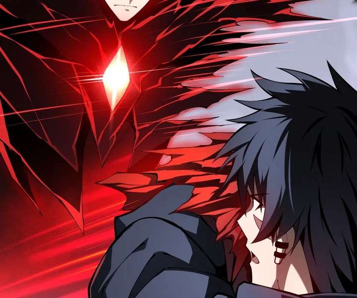 Read Doomsday Arrival: Evolution into the Crimson King chapter 45 image 80 on Lezhin