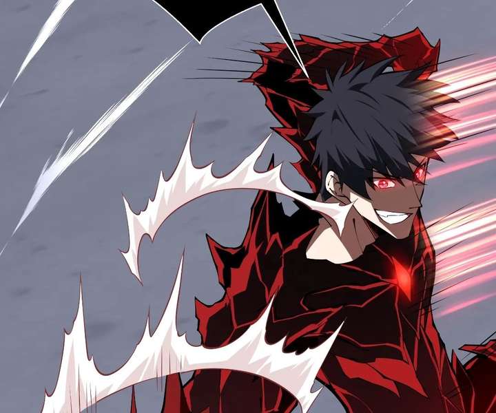 Read Doomsday Arrival: Evolution into the Crimson King chapter 45 image 84 on Lezhin