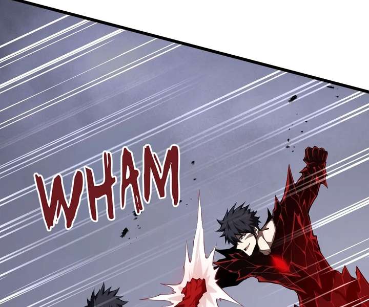 Read Doomsday Arrival: Evolution into the Crimson King chapter 45 image 88 on Lezhin