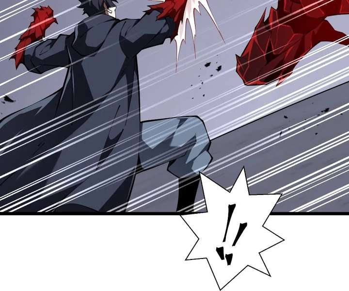 Read Doomsday Arrival: Evolution into the Crimson King chapter 45 image 89 on Lezhin