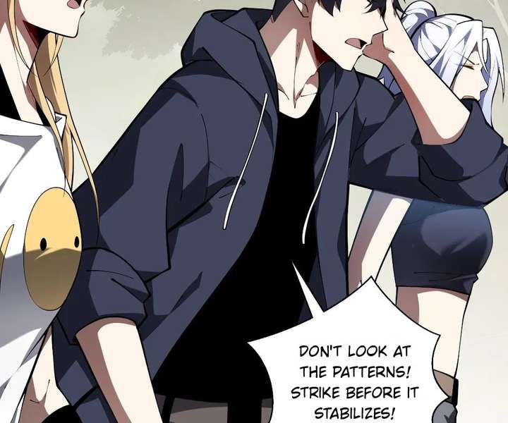 Read Doomsday Arrival: Evolution into the Crimson King chapter 45 image 9 on Lezhin