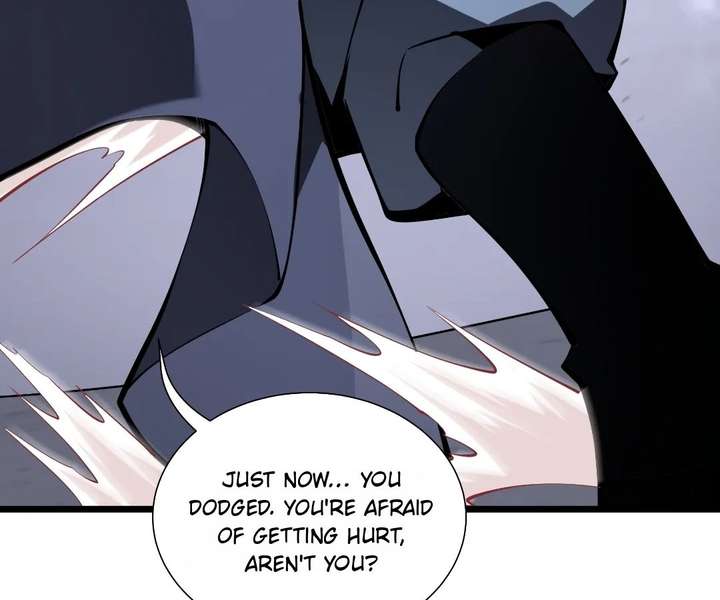 Read Doomsday Arrival: Evolution into the Crimson King chapter 45 image 93 on Lezhin