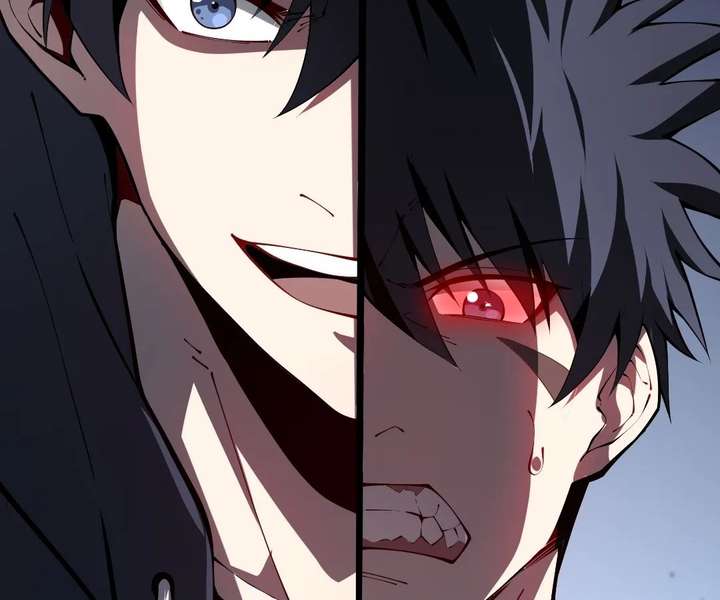 Read Doomsday Arrival: Evolution into the Crimson King chapter 45 image 96 on Lezhin