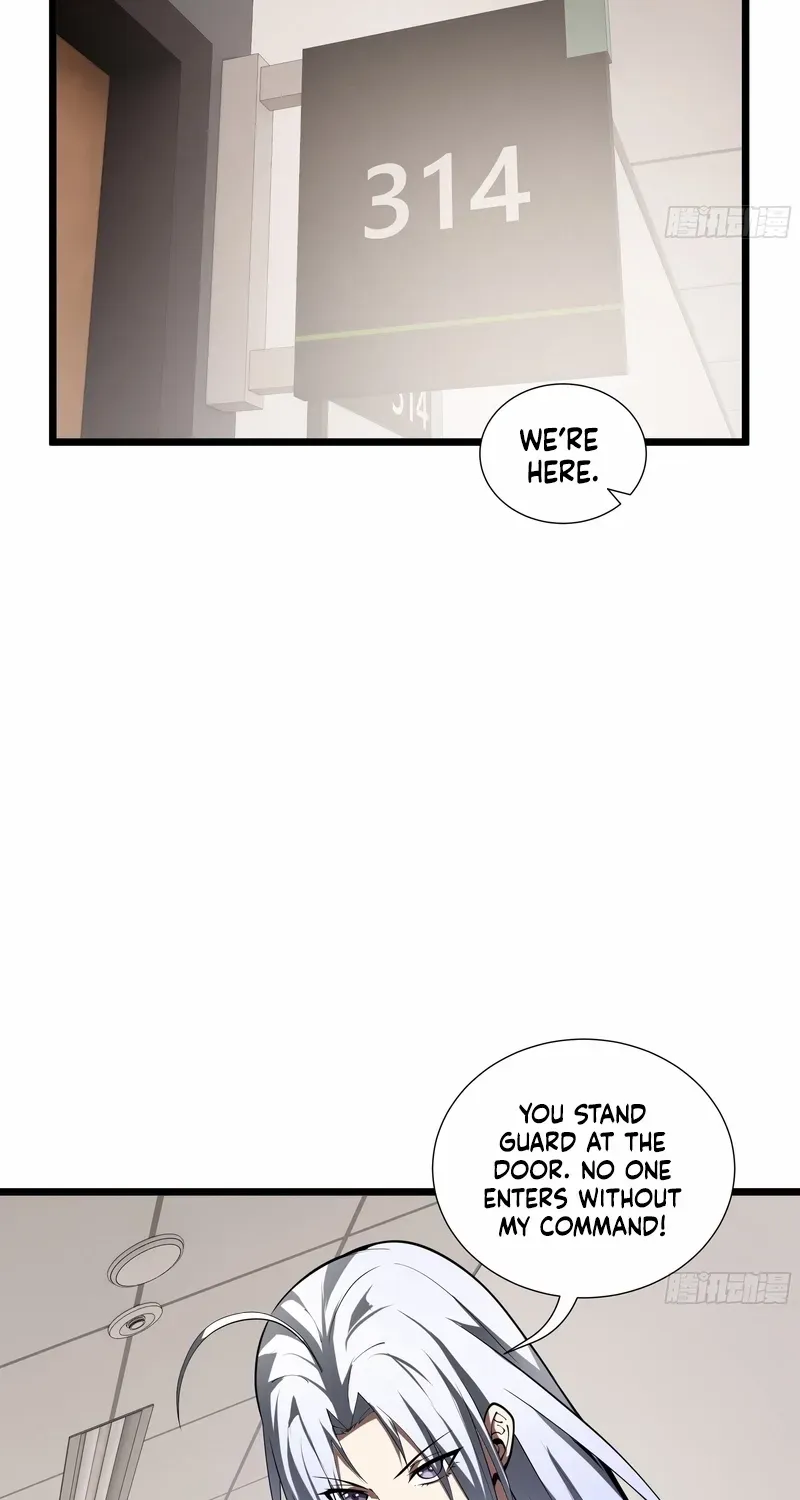 Read Doomsday Arrival: Evolution into the Crimson King chapter 7 image 12 on Lezhin