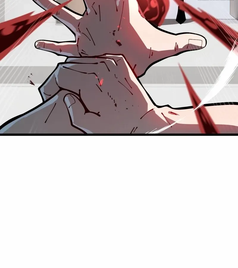 Read Doomsday Arrival: Evolution into the Crimson King chapter 7 image 15 on Lezhin