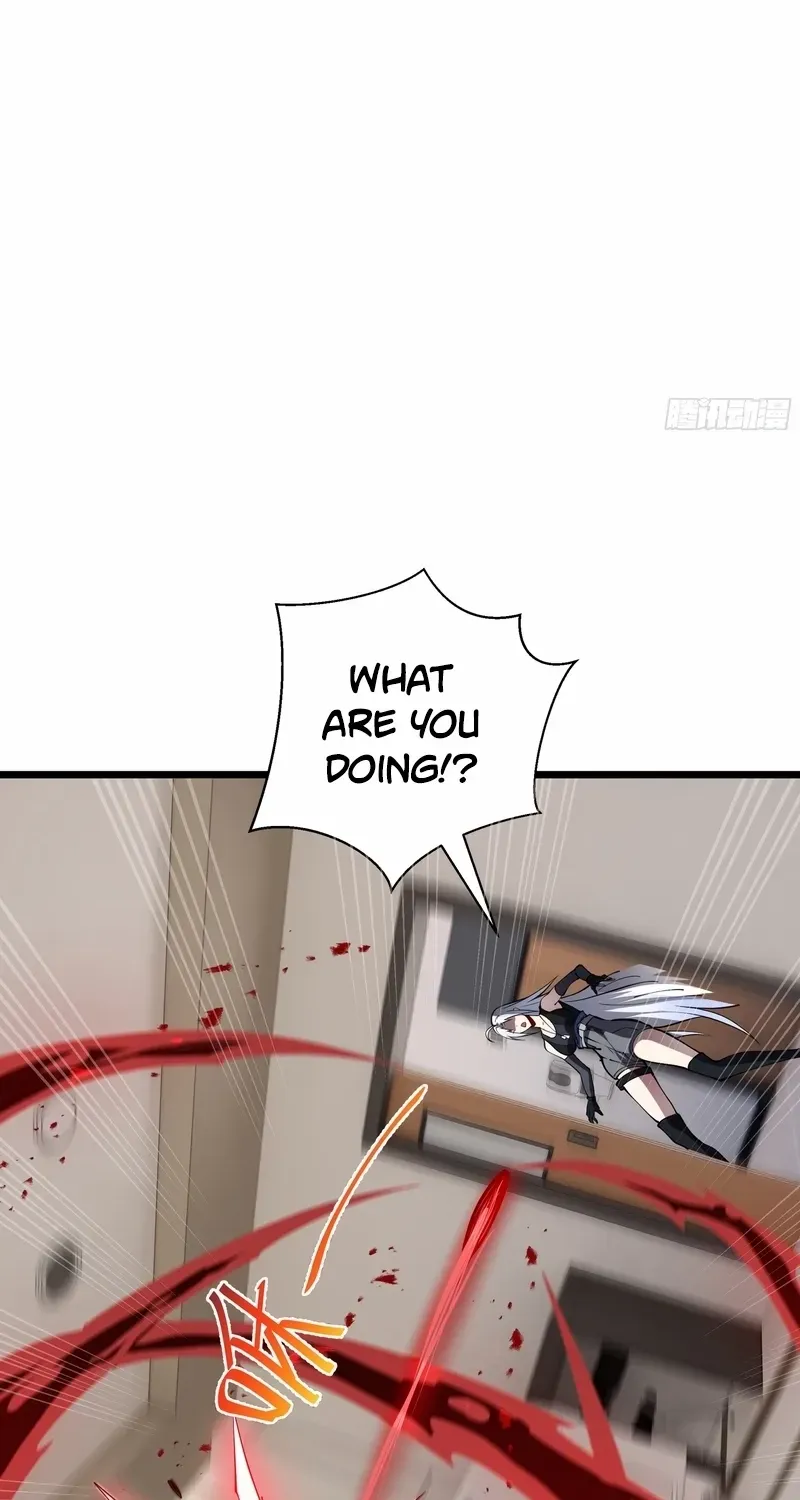 Read Doomsday Arrival: Evolution into the Crimson King chapter 7 image 17 on Lezhin
