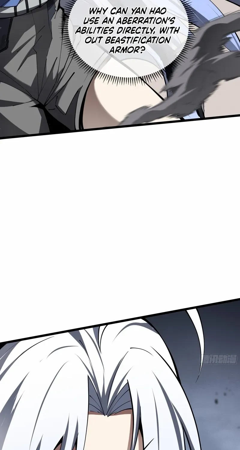 Read Doomsday Arrival: Evolution into the Crimson King chapter 7 image 27 on Lezhin
