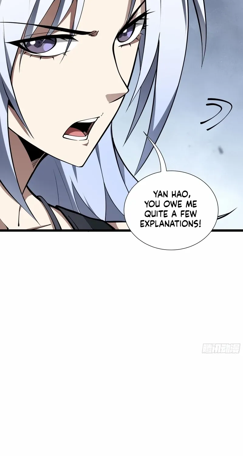 Read Doomsday Arrival: Evolution into the Crimson King chapter 7 image 28 on Lezhin