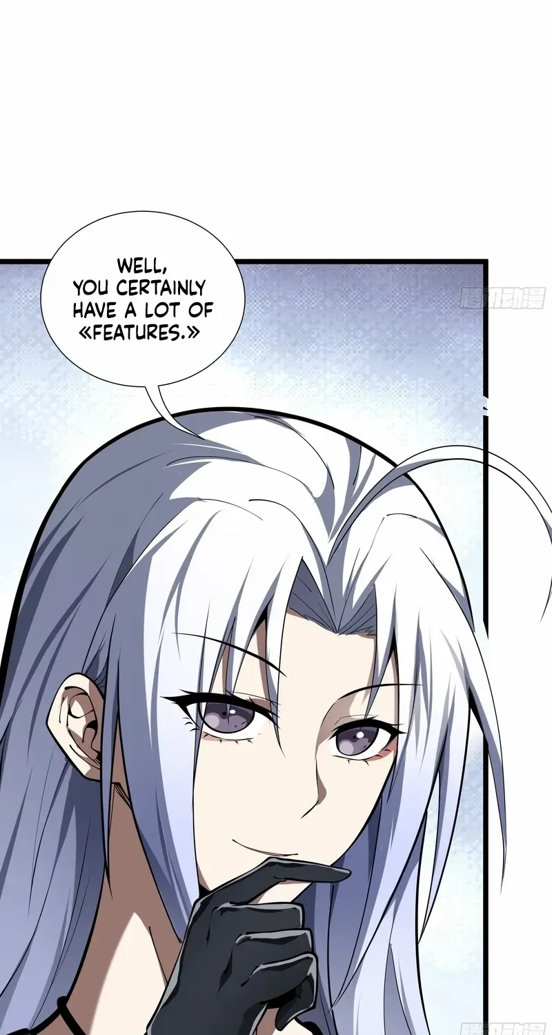 Read Doomsday Arrival: Evolution into the Crimson King chapter 7 image 33 on Lezhin