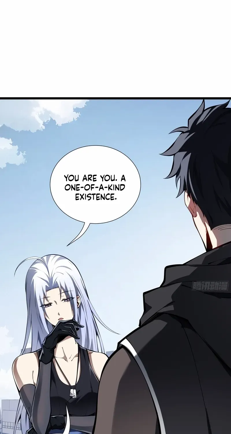 Read Doomsday Arrival: Evolution into the Crimson King chapter 7 image 37 on Lezhin
