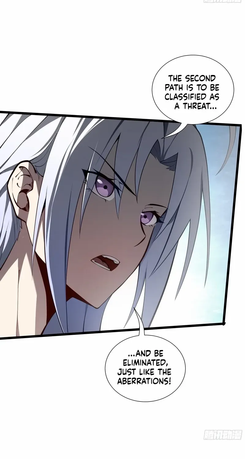 Read Doomsday Arrival: Evolution into the Crimson King chapter 7 image 41 on Lezhin